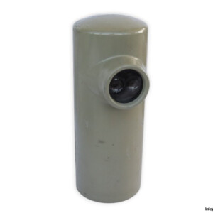 ECA 42RLP Diffuse Reflective Photoelectric Sensor