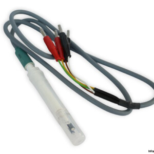 Metrohm 6.0908.110 Conductivity Measuring Cell