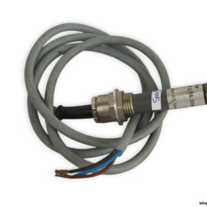Heinrich Kubler KRU 9 30VA Magnetic Switch
