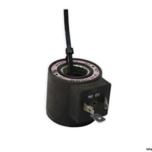 Atos SP-COI-24/50/60/80 Solenoid Coil