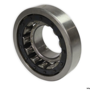 Rollway NJ 314 E Cylindrical Roller Bearing