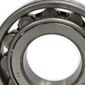 Steyr N 314 Cylindrical Roller Bearing