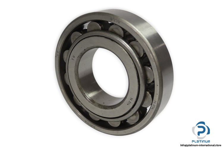 steyr-N-314-cylindrical-roller-bearing-new-1