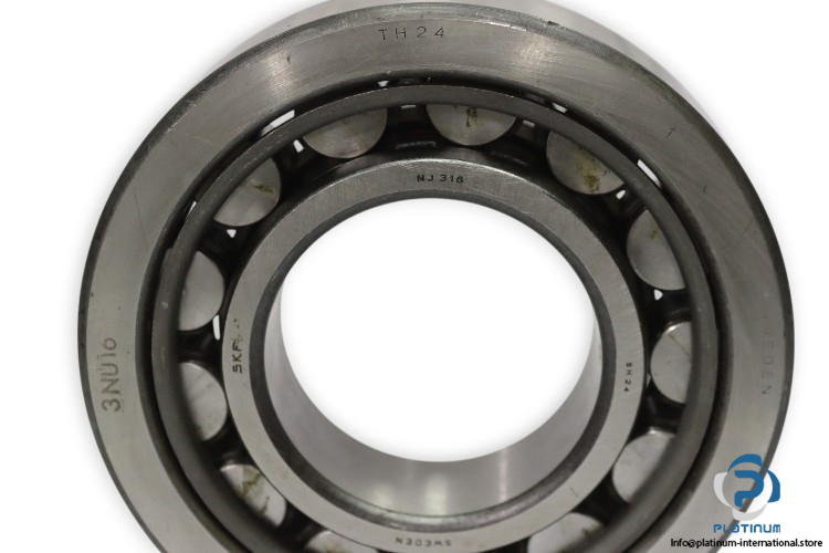 skf-NJ-316-cylindrical-roller-bearing-used-1