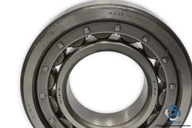 riv-15DB_P-cylindrical-roller-bearing-used-1