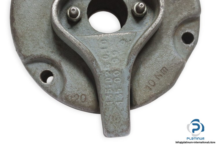 sew-BM1-HF-electric-brake-coil-used-TT-1