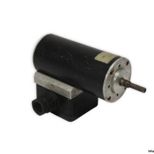 neckar-motoren-M543-motor-used