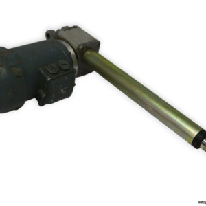 SKF Carr 32X200X4/0000 Linear Actuator