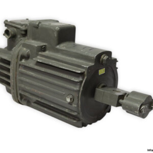 EMG Eldro ED 50/6 DC Electro Hydraulic Thruster
