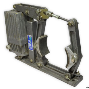 Galvi HYD.030/05 Shoe Brake