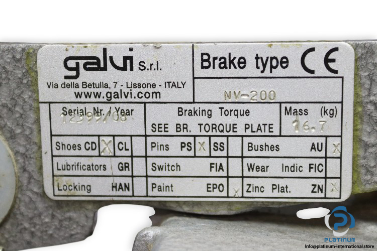 galvi-HYD.030_05-shoe-brake-used-3