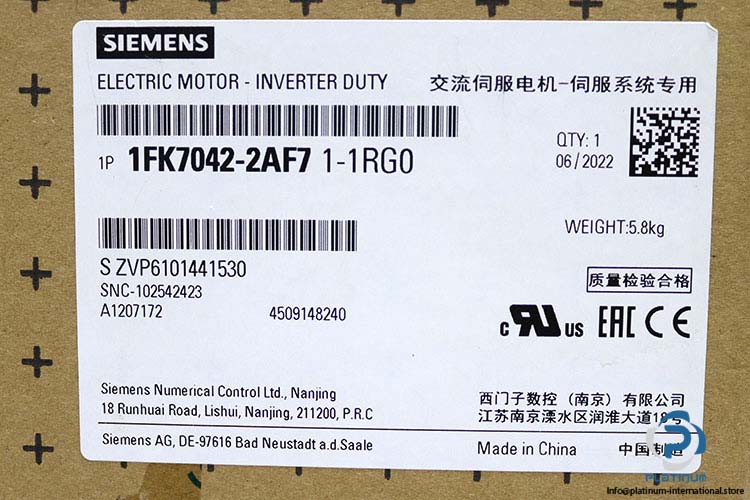siemens-1FK7042-2AF71-1RG0-servo-motor-new-7