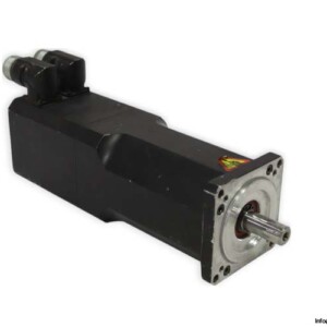 Danaher DBL3H00250-03M-000-S40 Servo Motor