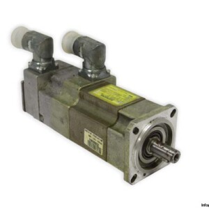 Siemens 1FK7033-7AK71-1SB2 Servomotor
