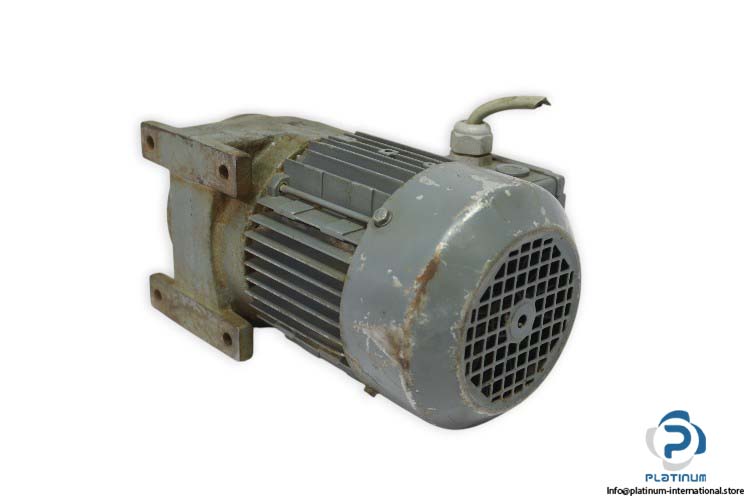 sew-R32DT71D4-gear-motor-used-1