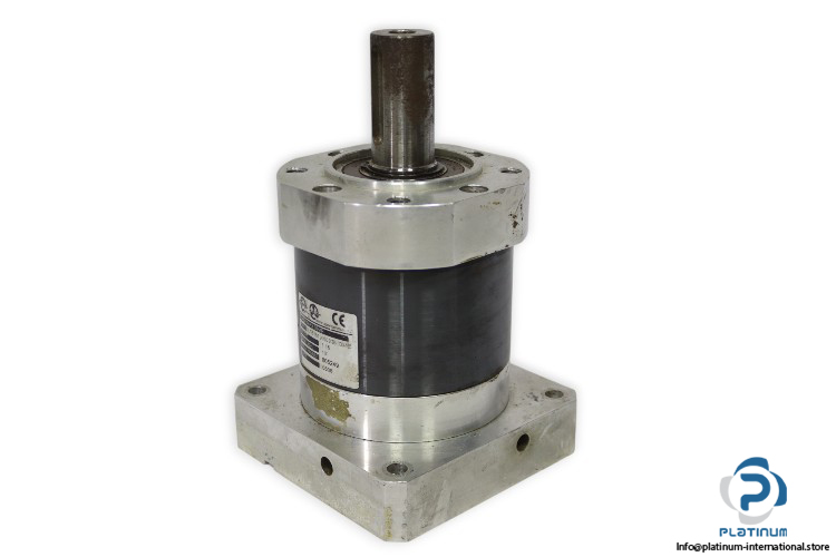 speeder-GL-135-16_1-24X50-90B-(130-165)-planetary-gearbox-used