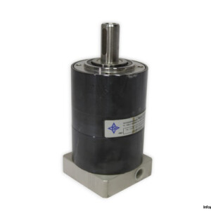 Riduttori TR 105.2.16.5™.19.40.95.115 Planetary Gearbox