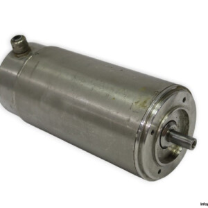 ABI MRS14C-24 Stainless Steel Washdown Motor