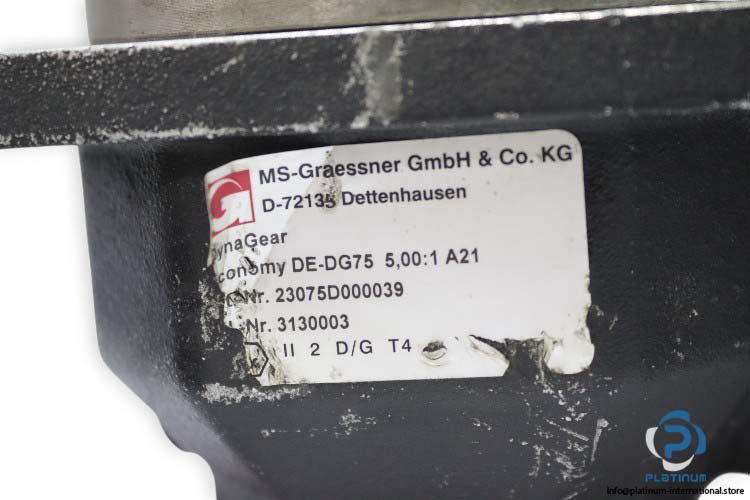 dyna-gear-DE-DG75-5.00_1-A21-right-angle-gearbox-used-2