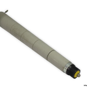 Interroll EC300 7.85:1 Conveyor Roller