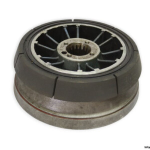 Demag 079 707 84 Conical Brake Disc