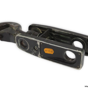 Demag 829 100 44 Hook