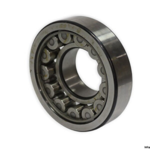 skf-NJ-309-ECJ-cylindrical-roller-bearing-new