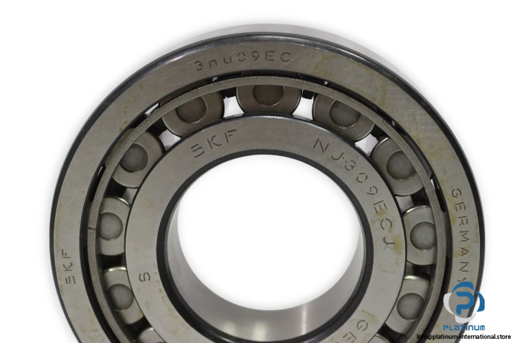 skf-NJ-309-ECJ-cylindrical-roller-bearing-new-1