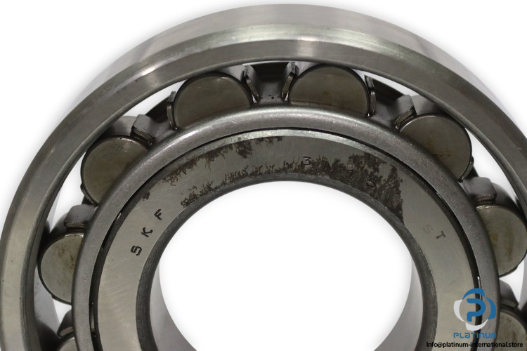 skf-N-315-cylindrical-roller-bearing-used-1