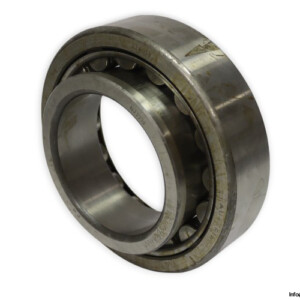 SKF NJ 2219 Cylindrical Roller Bearing