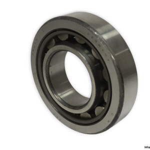 SKF NU 314 Cylindrical Roller Bearing