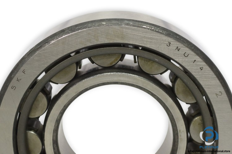 skf-NU-314-cylindrical-roller-bearing-used-1
