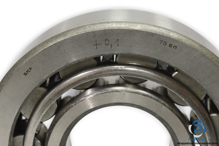 skf-NUS-75-cylindrical-roller-bearing-used-2