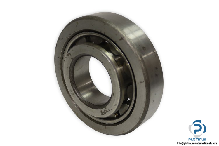 skf-NJS-65-C3-cylindrical-roller-bearing-used