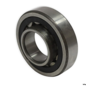 fag-NU-308-E.TVP2-cylindrical-roller-bearing-used