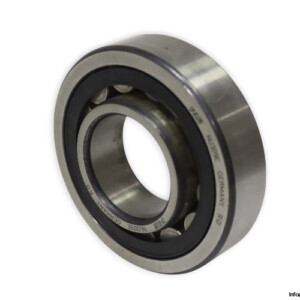 FAG NU 309 E.TVP2 Cylindrical Roller Bearing