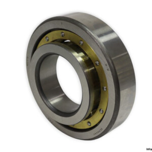 fag-NJ-312-cylindrical-roller-bearing-used