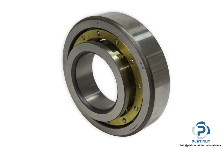 fag-NJ-312-cylindrical-roller-bearing-used