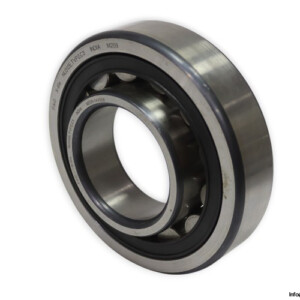 FAG NU 312 E.TVP2.C3 Cylindrical Roller Bearing