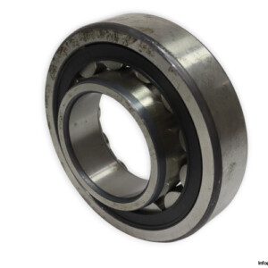 fag-NU316-E.TVP2-cylindrical-roller-bearing-used