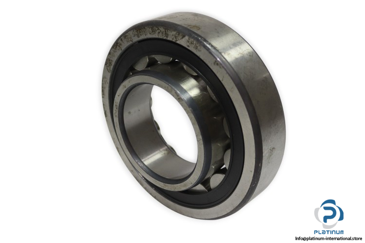 fag-NU316-E.TVP2-cylindrical-roller-bearing-used