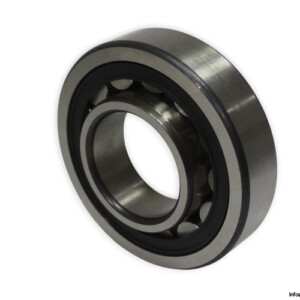 FAG NU 311 E.TVP2 Cylindrical Roller Bearing