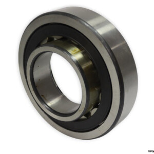 FAG NU316 E.TVP2 Cylindrical Roller Bearing