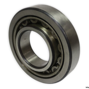 FAG NU 317 Cylindrical Roller Bearing