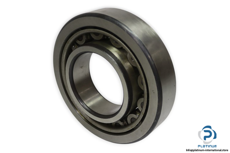 fag-NU-317-cylindrical-roller-bearing-used