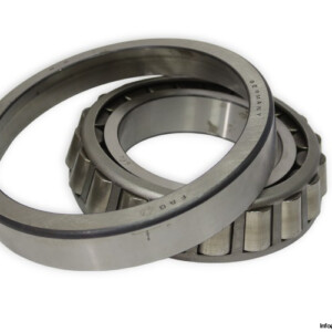 fag-30224-A-tapered-roller-bearing-used