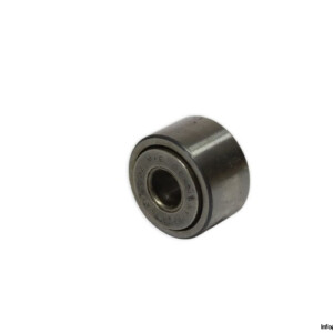 fag-NATR-6DZ-yoke-type-track-roller-used