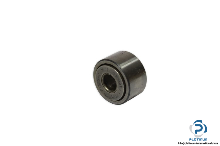 fag-NATR-6DZ-yoke-type-track-roller-used