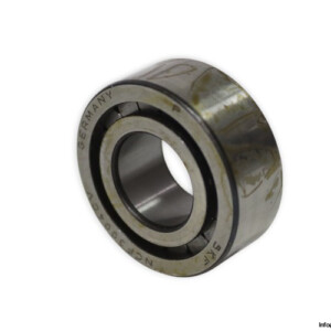 SKF NCF 3004 CV Cylindrical Roller Bearing