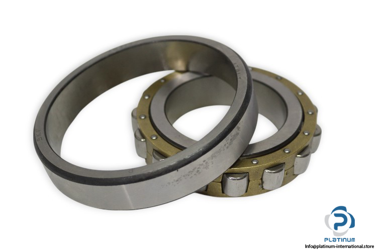 skf-20213K-barrel-roller-bearing-new
